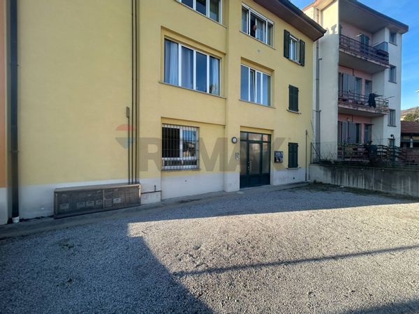 Appartamento Saltrio, VA Vendita - Foto 2