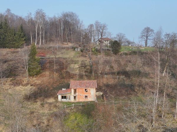Cascina/Casale Muzzano, BI Vendita - Foto 2