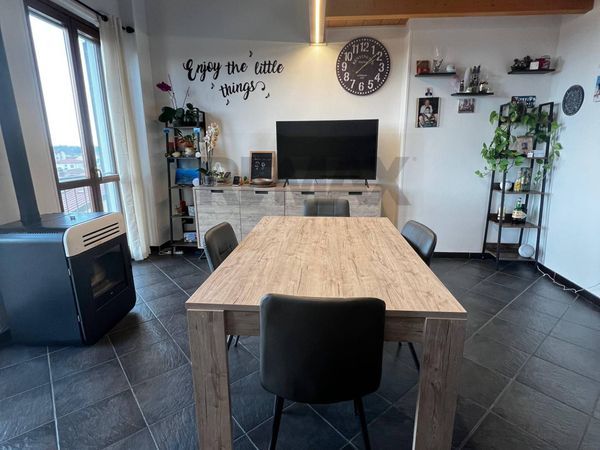 Appartamento Verderio, LC Vendita - Foto 4