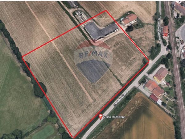 Rustico Sant'Antonio (capoluogo), Porto Mantovano, MN Vendita - Foto 2