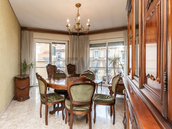 Appartamento Centro, Ventimiglia, IM Vendita - Foto 4