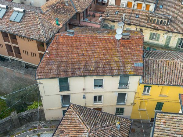 Appartamento Salsomaggiore Terme, Salsomaggiore Terme, PR Vendita - Foto 2