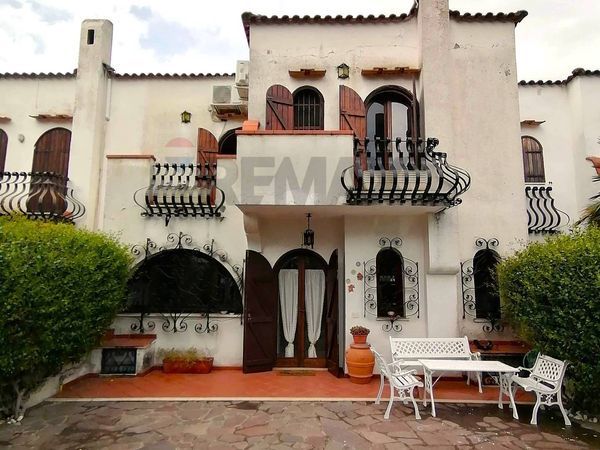 Villa a schiera Centro, San Felice Circeo, LT Vendita - Foto 2