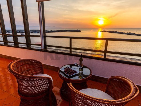 Villa o villino Cinisi, PA Vendita - Foto 3