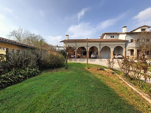 Porzione di casa Grumolo, Grumolo delle Abbadesse, VI Vendita - Foto 4