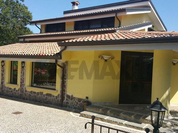 Agriturismo Roccamonfina, CE Vendita - Foto 3