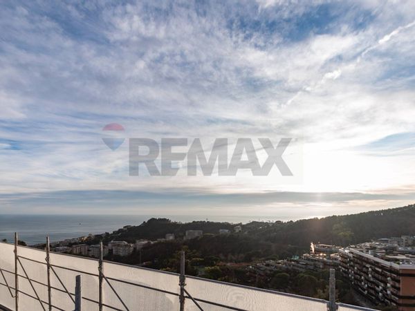 Appartamento Pegli, Genova, GE Vendita - Foto 4