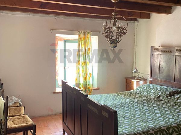 Rustico Grotta, Pellegrino Parmense, PR Vendita - Foto 3