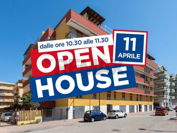 Appartamento Porta Nuova, Pescara, PE Vendita
