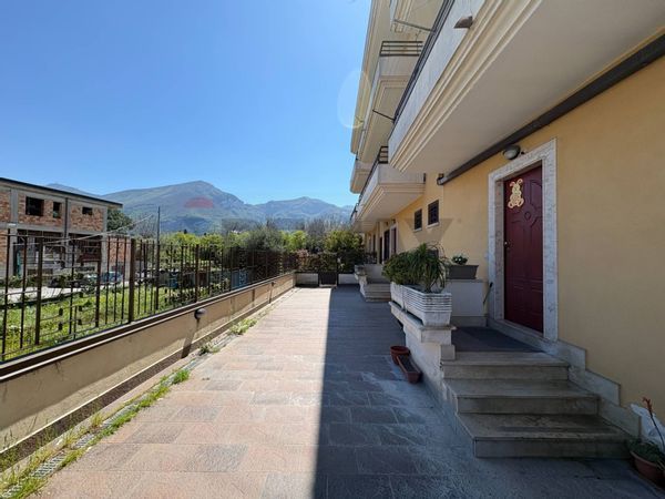 Ufficio Pagani, SA Affitto - Foto 3