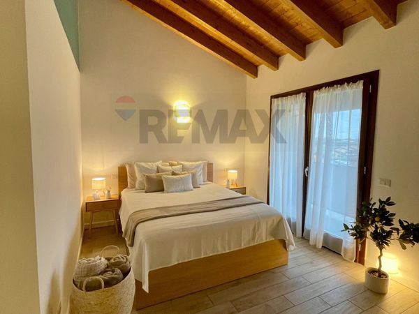 Villa a schiera Sandrà, Castelnuovo del Garda, VR Vendita - Foto 3