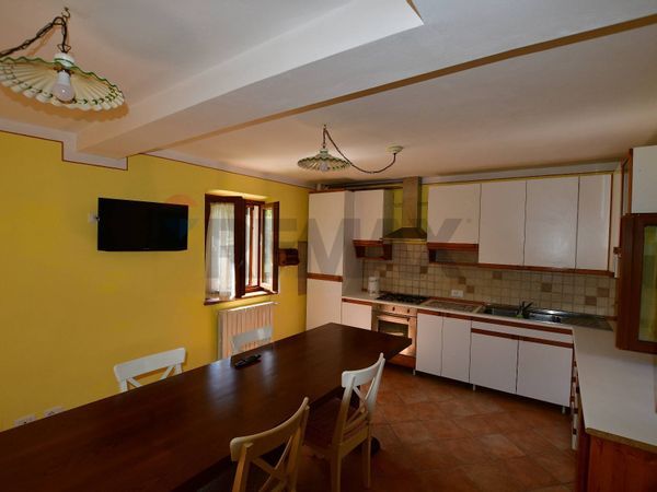 Casa Semindipendente Ghivizzano, Coreglia Antelminelli, LU Affitto