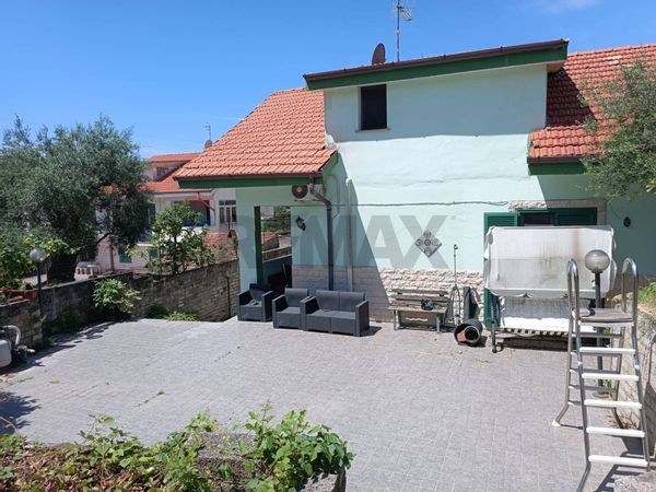 Villa singola Marina di Minturno, Minturno, LT Vendita - Foto 4
