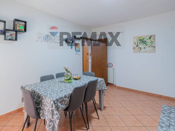 Appartamento Villabate, PA Vendita - Foto 3