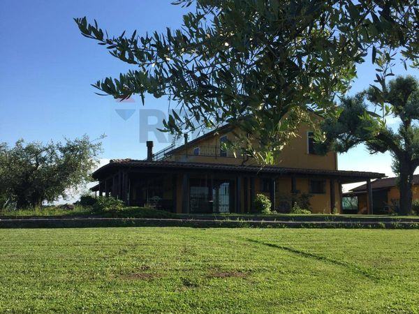 Villa o villino LIZZANO, Cesena, FC Vendita - Foto 2