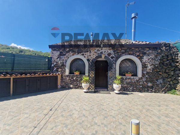Villa o villino Randazzo, CT Vendita