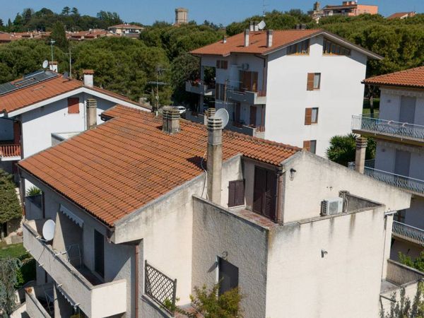 Villa a schiera Montemarciano, AN Vendita - Foto 4