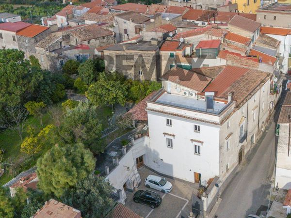 Villa singola San Castrese, Sessa Aurunca, CE Vendita
