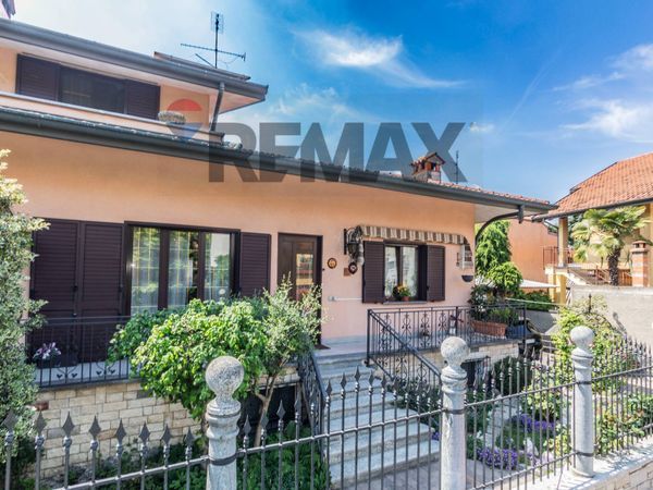 Villa o villino Zona San Paolo, Rho, MI Vendita - Foto 2