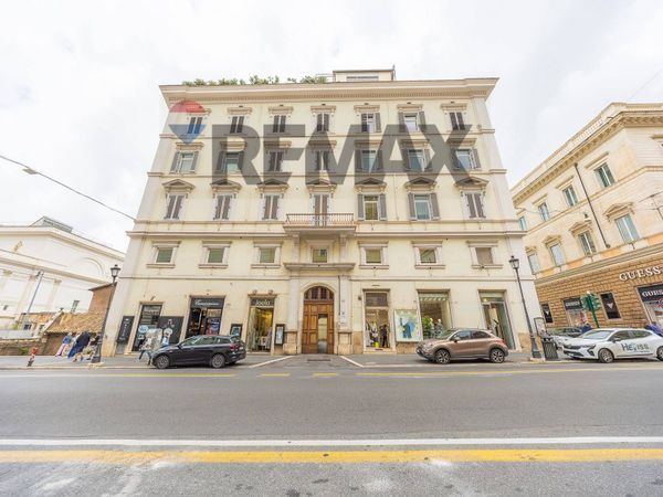Appartamento Centro Storico, Roma, RM Affitto