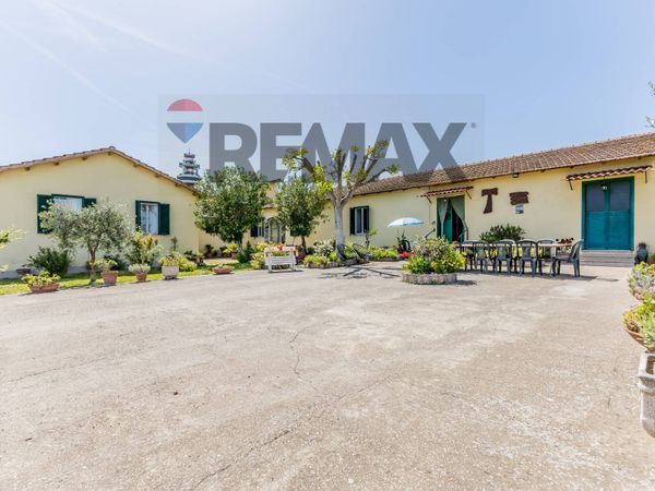 Cascina/Casale Casalotti, Roma, RM Vendita - Foto 3