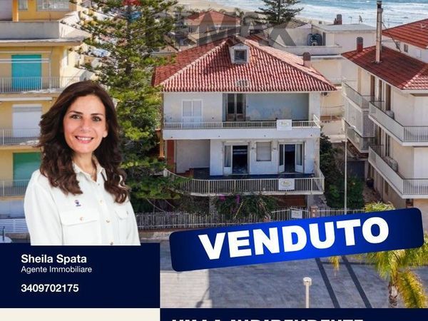 Villa singola Marina di Ragusa, Ragusa, RG Vendita - Foto 2