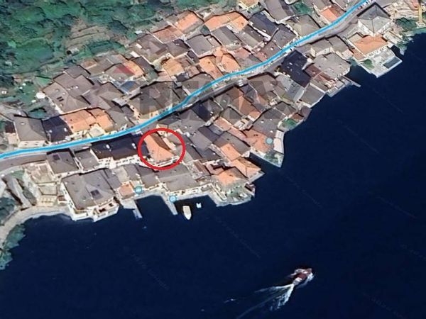 Casa Semindipendente Brienno, CO Vendita - Foto 2
