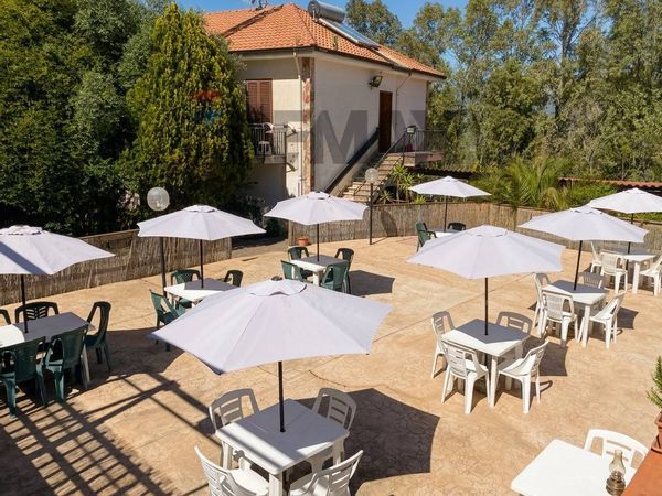 Agriturismo Cerda, PA Vendita - Foto 4