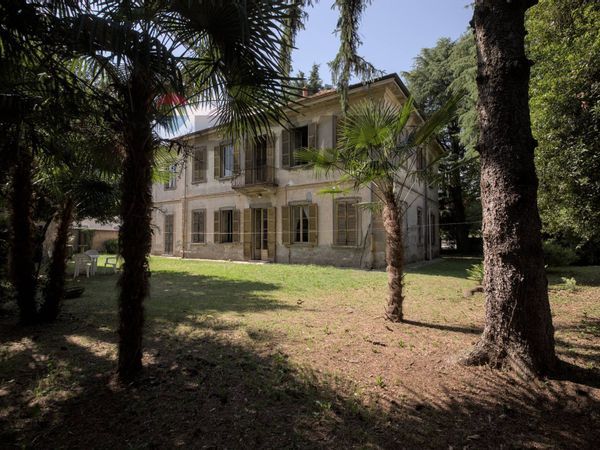 Villa singola Gorla Minore, VA Vendita - Foto 2