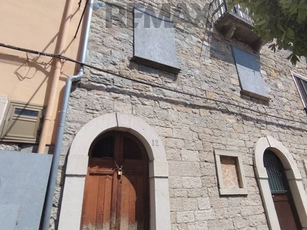 Casa Semindipendente Sant'Elena Sannita, IS Vendita - Foto 4