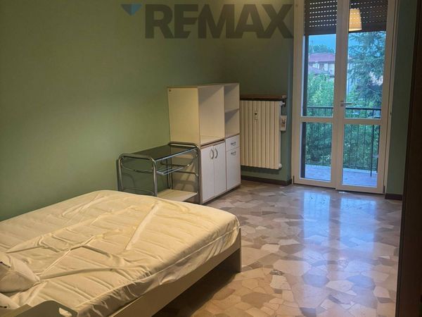 Appartamento V.le Riviera - Casa sul Fiume, Pavia, PV Affitto