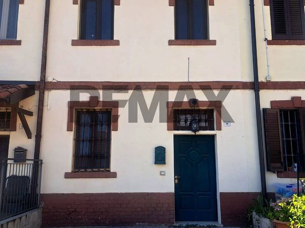 Casa Semindipendente Certosa di Pavia, PV Vendita - Foto 3