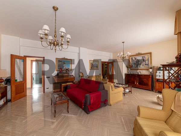 Appartamento Cava de' Tirreni, SA Vendita - Foto 2