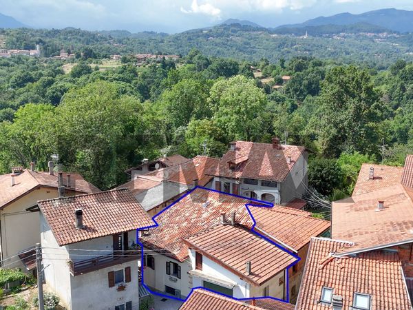 Casa Indipendente Ternengo, BI Vendita