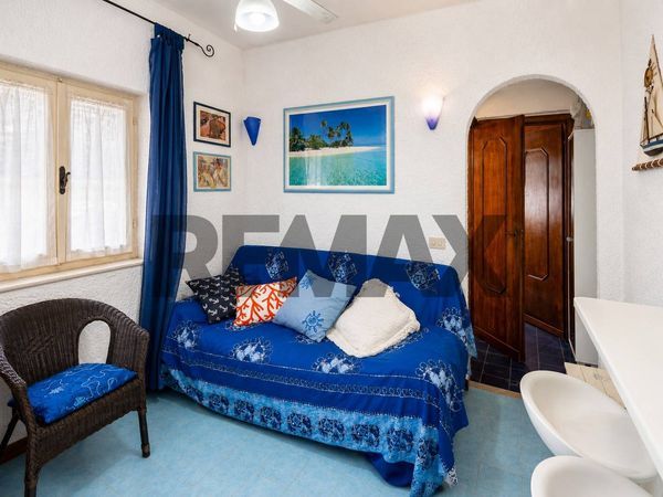 Appartamento Centro, San Felice Circeo, LT Vendita - Foto 4