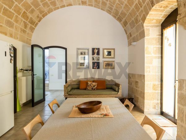 Casa Semindipendente Gioia del Colle, BA Vendita