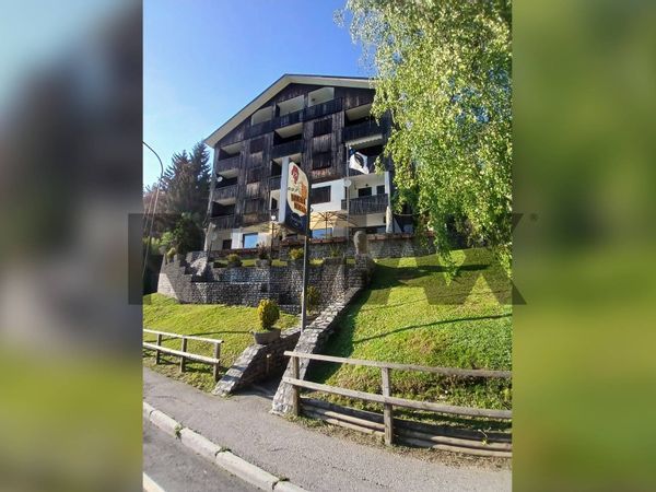 Appartamento Nevegal, Belluno, BL Vendita