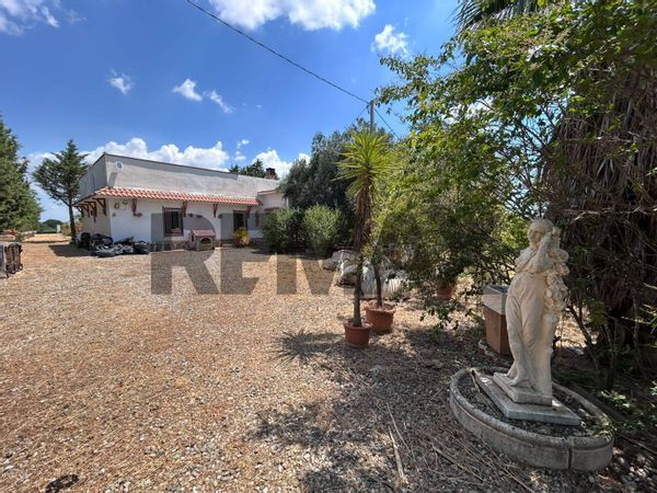 Villa singola Pisticci, MT Vendita