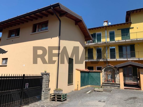 Appartamento Adrara San Martino, BG Vendita