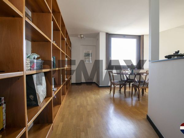 Appartamento Centro, Genova, GE Vendita - Foto 2