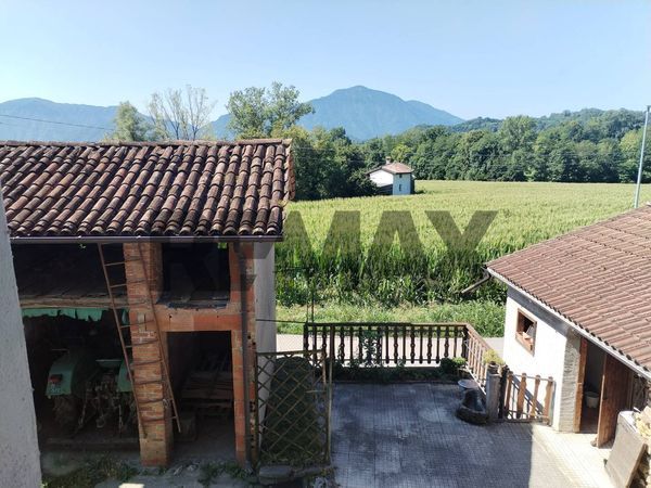 Porzione di casa Pullir, Cesiomaggiore, BL Vendita - Foto 2