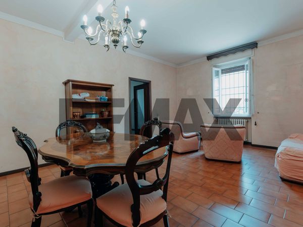 Appartamento San Zeno Naviglio, BS Vendita