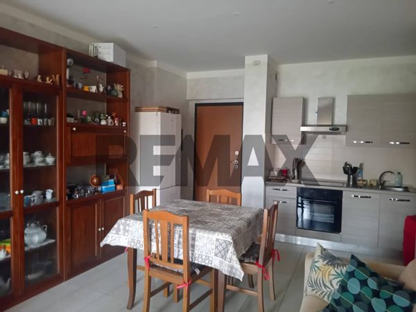 Appartamento Tor Sapienza, Roma, RM Affitto - Foto 3