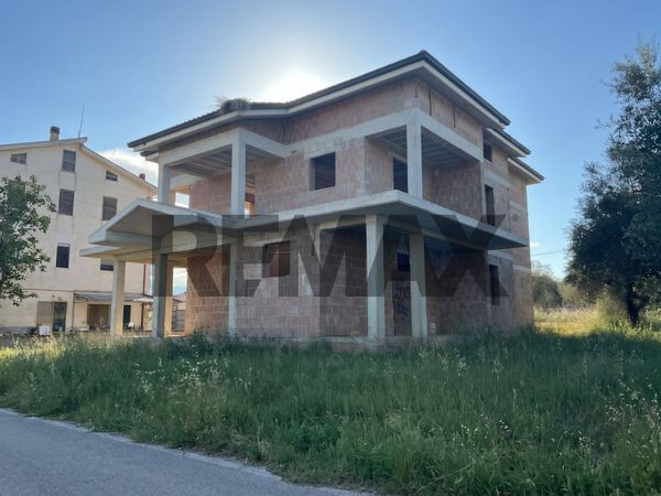 Nuove costruzioni Barberi, Collecorvino, PE Vendita - Foto 3