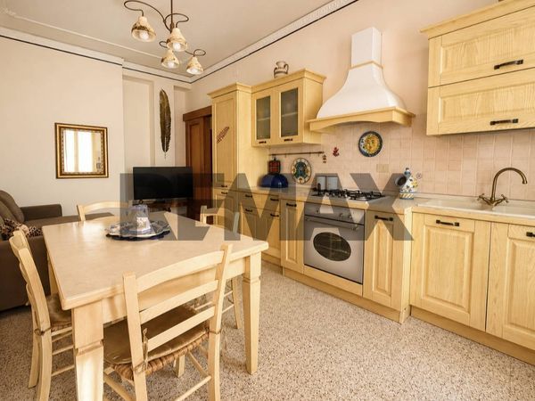 Appartamento Zona pregiata, Trapani, TP Vendita