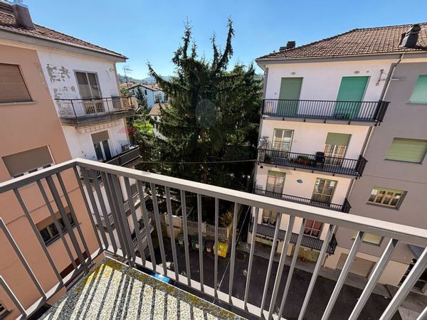 Appartamento Carcare, SV Vendita