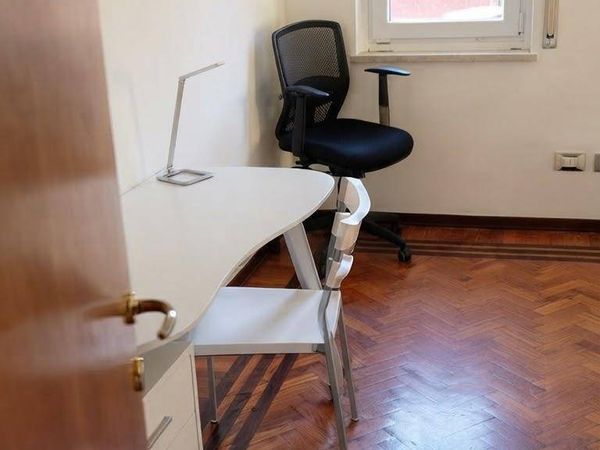 Appartamento Oltretorrente, Parma, PR Affitto - Foto 3