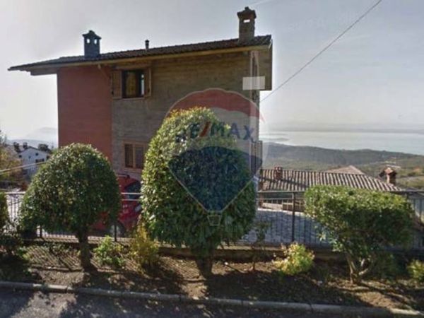 Casa Indipendente Castel Rigone, Passignano sul Trasimeno, PG Vendita - Foto 2