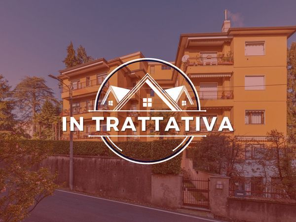 Appartamento S. Ambrogio, Varese, VA Vendita