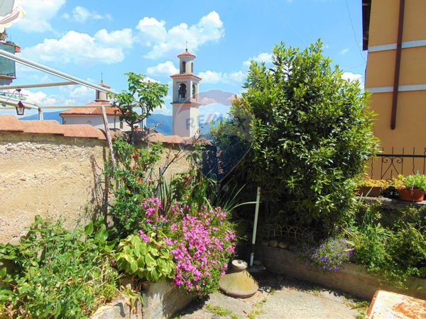 Porzione di casa Duno, VA Vendita